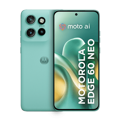 Smartphone Motorola Edge 60 Neo 5G 512GB
