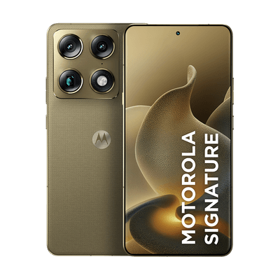 Smartphone Motorola Signature 5G 512GB