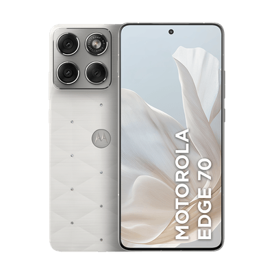Smartphone Motorola Edge 70 5G Crystals by Swarovski
