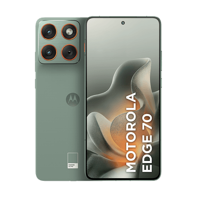 Smartphone Motorola Edge 70 5G 512GB