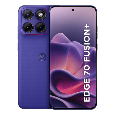 Smartphone Motorola Edge 70 Fusion + 5G
