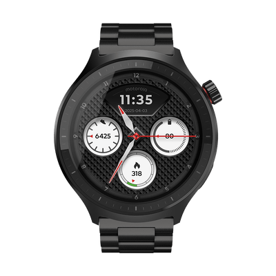 Smartwatch Motorola Moto Watch
