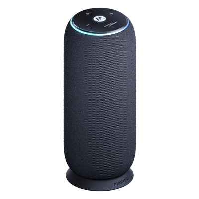 Caixa de som Moto Sound Flow