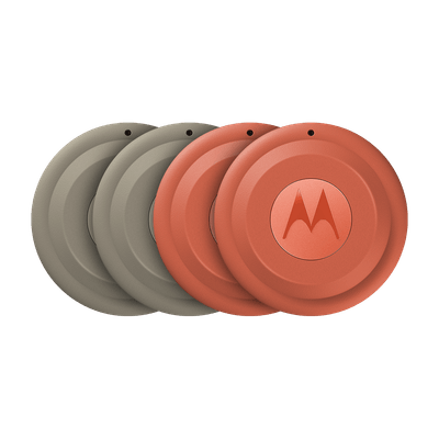 Moto Tag 2 - 4 unidades