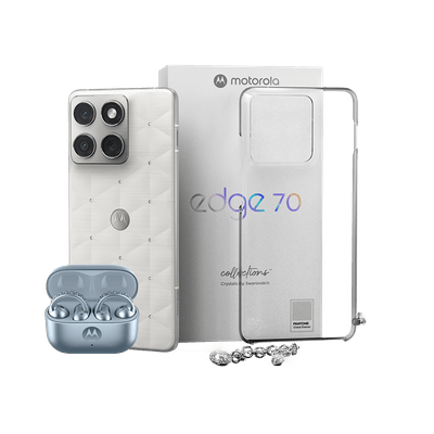 The Brilliant Collection Pack by Swarovski