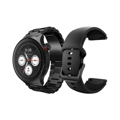 Smartwatch Moto Watch