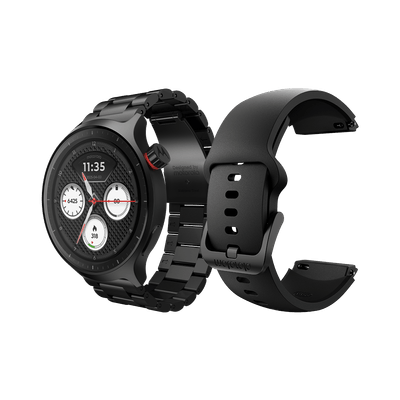 Smartwatch Moto Watch