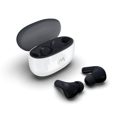 Fone de ouvido Sem Fio Bluetooth Motorola Moto Buds 2