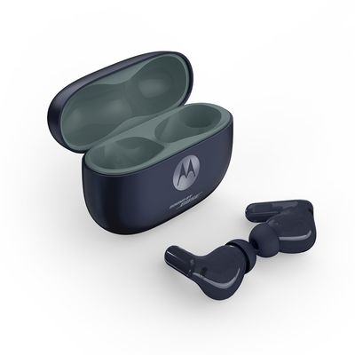 Fone de ouvido Sem Fio Bluetooth Motorola Moto Buds 2 plus Sound by Bose
