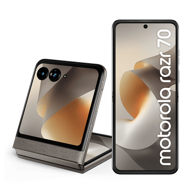 Smartphone Motorola Razr 70 5G