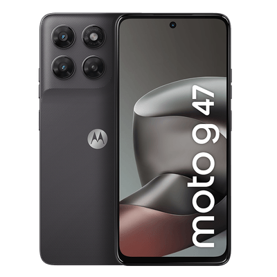 Smartphone Motorola Moto g47 5G 128GB