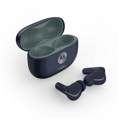Fone de ouvido Sem Fio Bluetooth Motorola Moto Buds 2 plus Sound by Bose