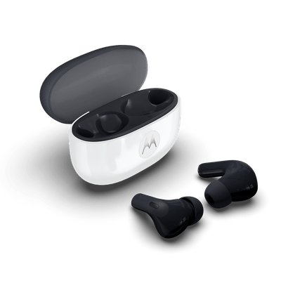 Fone de ouvido Sem Fio Bluetooth Motorola Moto Buds 2