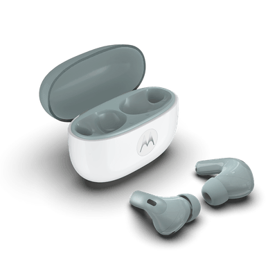 Fone de ouvido Sem Fio Bluetooth Motorola Moto Buds 2