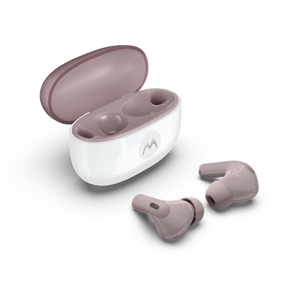 Fone de ouvido Sem Fio Bluetooth Motorola Moto Buds 2