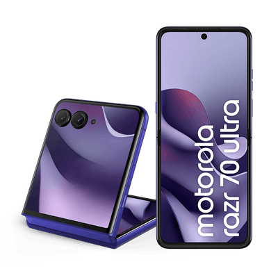 Smartphone Motorola Razr 70 Ultra 5G