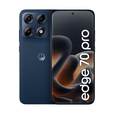 Smartphone Motorola Edge 70 Pro 5G 512GB
