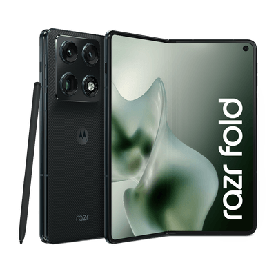 Smartphone Motorola Razr Fold