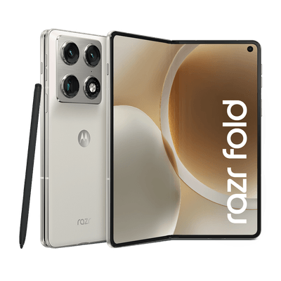 Smartphone Motorola Razr Fold