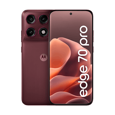 Smartphone Motorola Edge 70 Pro 5G 256GB