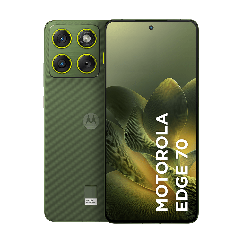Smartphone Motorola Edge 70 5G 256GB