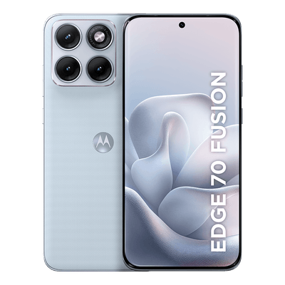 Smartphone Motorola Edge 70 Fusion 5G