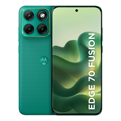 Smartphone Motorola Edge 70 Fusion 5G