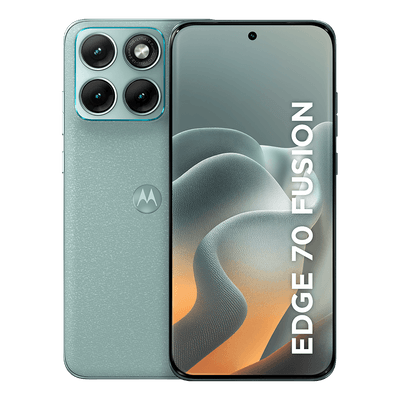 Smartphone Motorola Edge 70 Fusion 5G