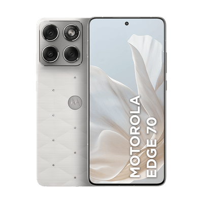 Smartphone Motorola Edge 70 5G Crystals by Swarovski