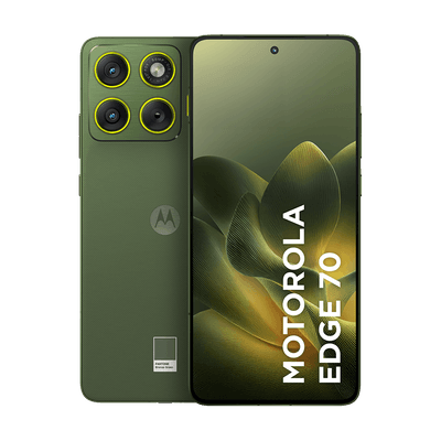 Smartphone Motorola Edge 70 5G 512GB
