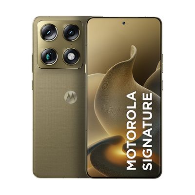 Smartphone Motorola Signature 5G 256GB