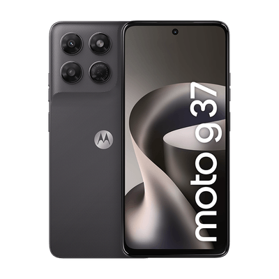 Smartphone Motorola Moto g37 5G 64GB