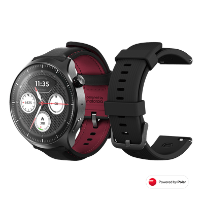 Smartwatch Moto Watch Ultra