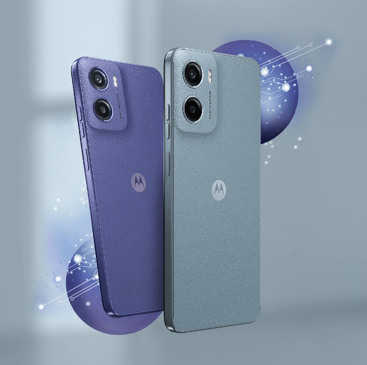Celular corporativo Moto G05 | Motorola Empresas 2026