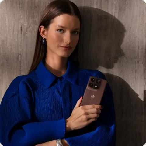Motorola Edge 70 Pro