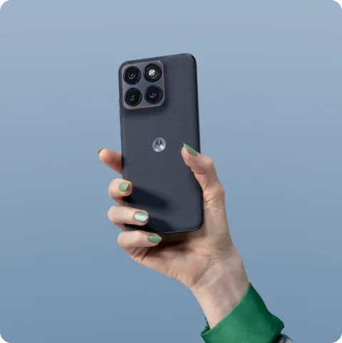 Motorola Edge 70 Fusion
