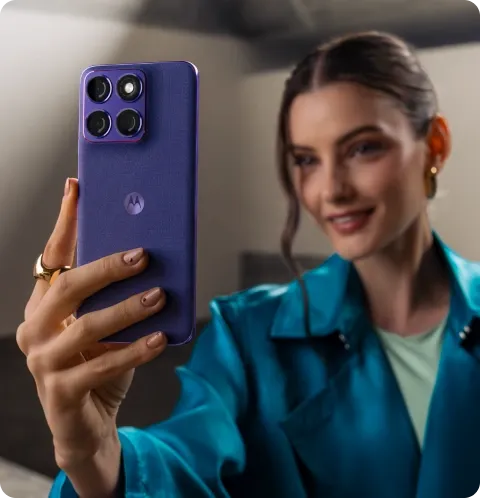 Motorola Edge 70 Fusion+