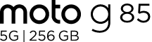 Smartphone Motorola Moto g85 5G Smartphone Motorola Moto g85 5G