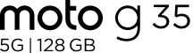 Smartphone Motorola Moto g35 5G 128GB Smartphone Motorola Moto g35 5G 128GB