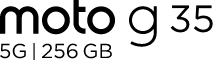 Smartphone Motorola Moto g35 5G 256GB Smartphone Motorola Moto g35 5G 256GB