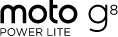Moto G8 Power Lite Moto G8 Power Lite