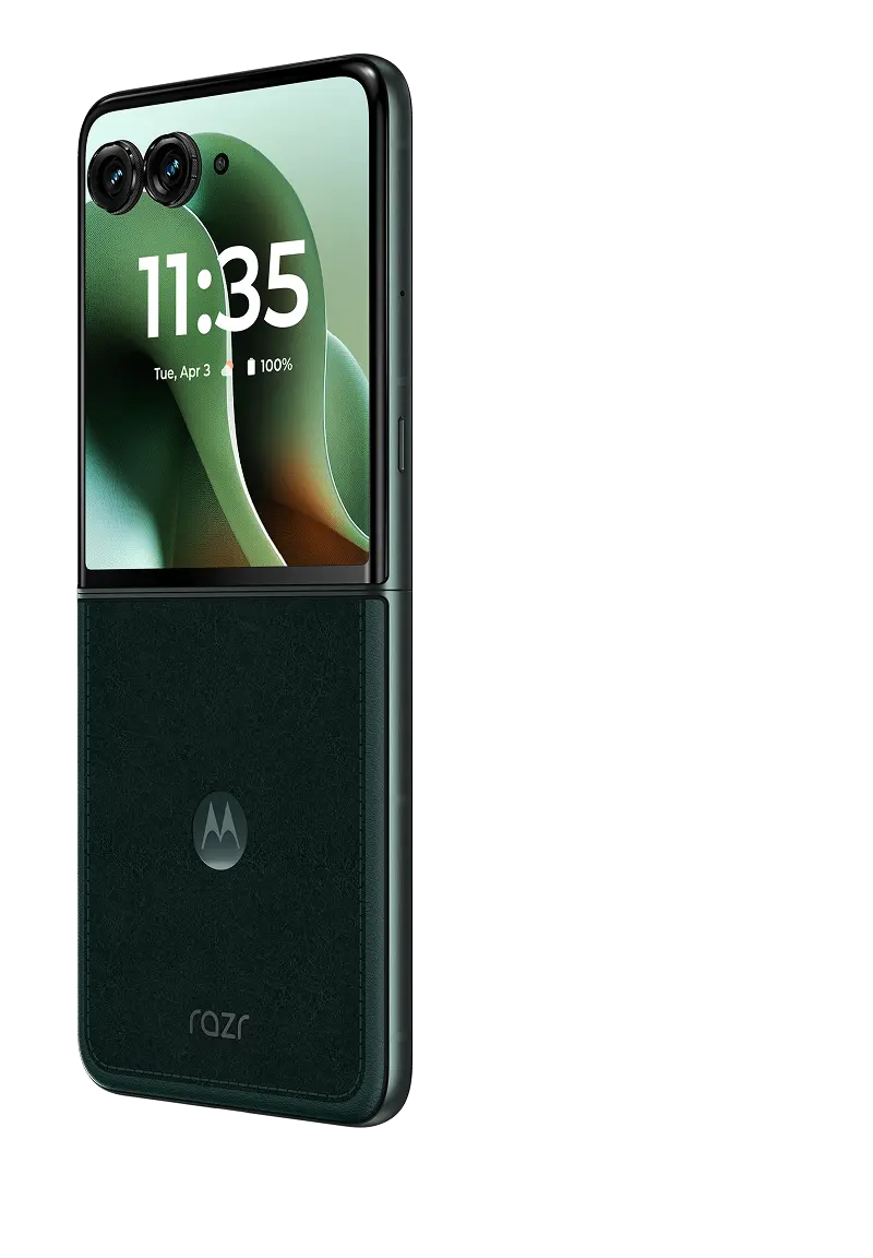 Smartphone Motorola Razr 60 Ultra | Motorola Empresas 2026
