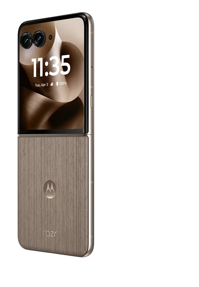 Smartphone Motorola Razr 60 Ultra | Motorola Empresas 2026