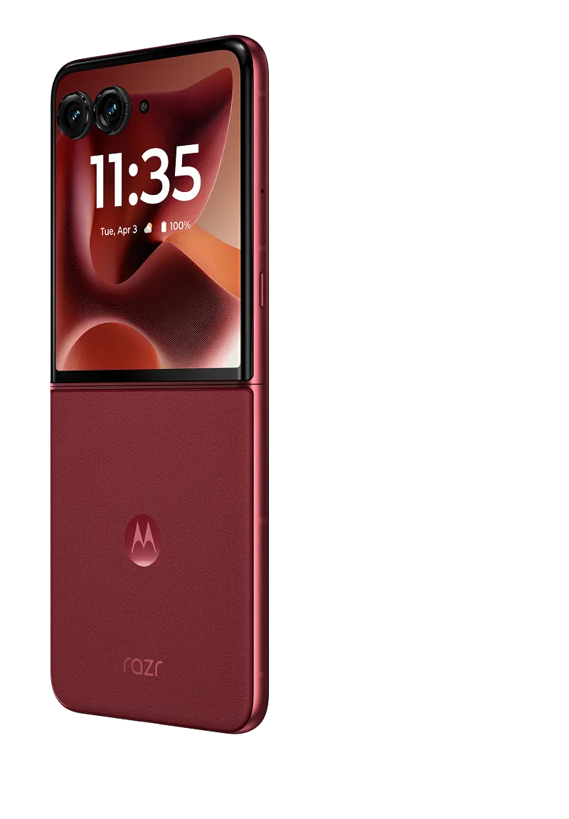 Smartphone Motorola Razr 60 Ultra | Motorola Empresas 2026