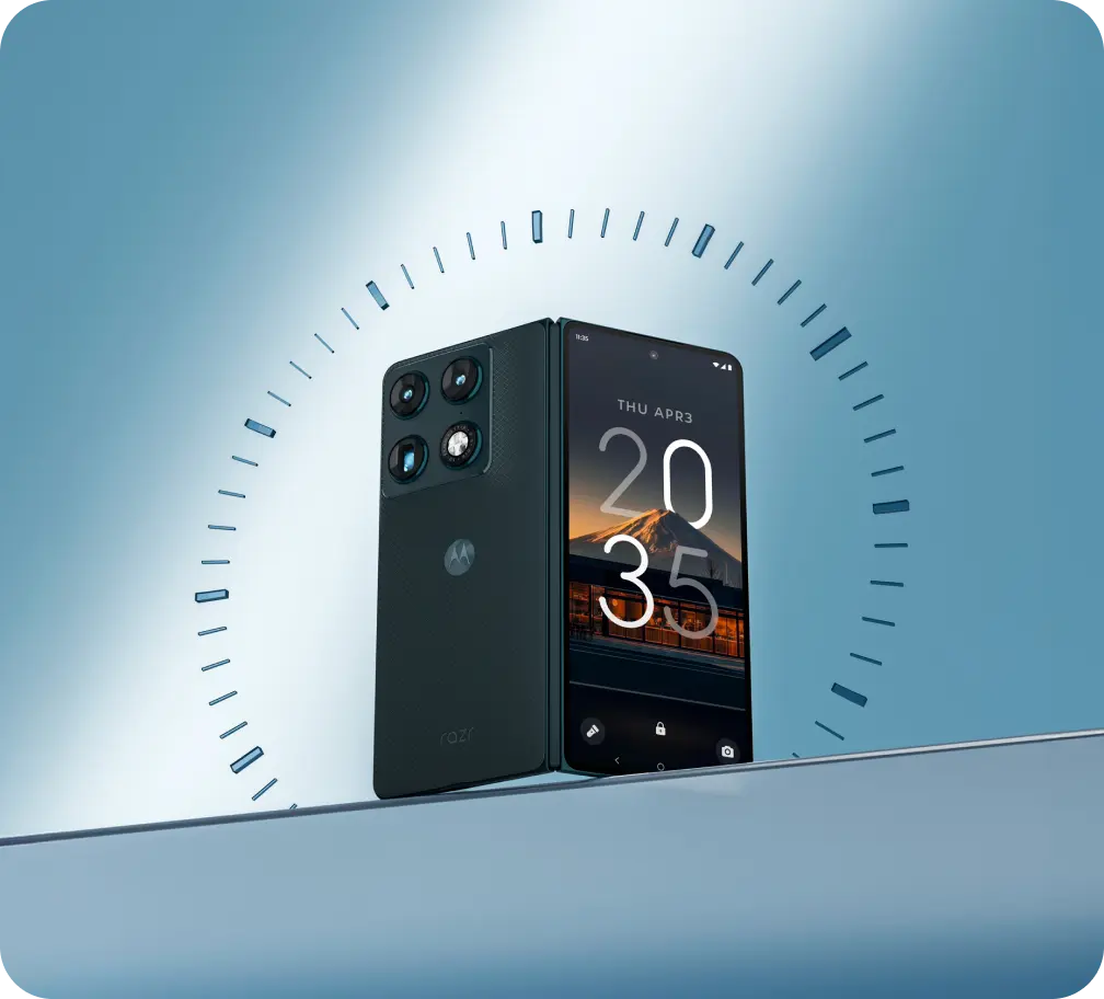 cores razr 60 ultra