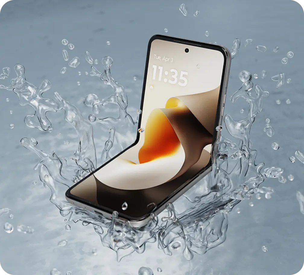 dobradiça razr 60 ultra