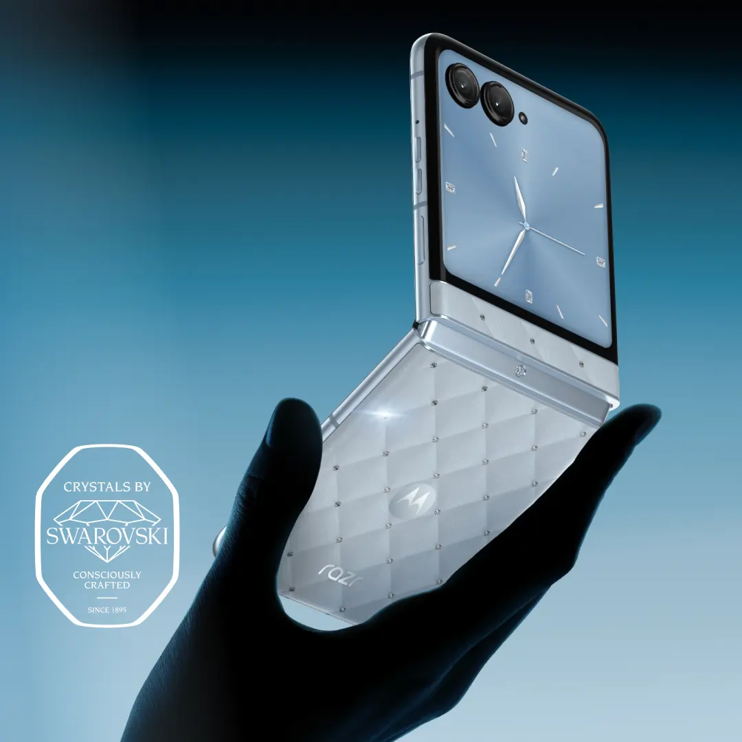 The Brilliant Collection Pack by Swarovski® | Loja Oficial Brasil