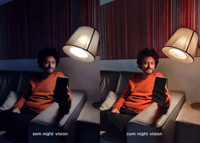 Night <span>Vision</span>