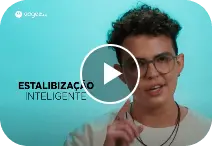 vídeo sobre câmera do celular motorola edge 50