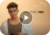 vídeo sobre o celular motorola edge 50